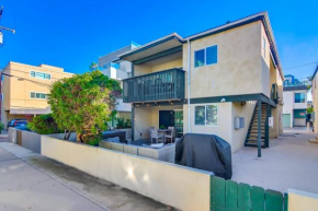 Manhattan Shores 5 Apts